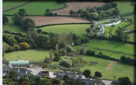 Proposed New Development Land