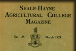 1929 Magazine button